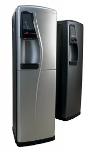 H20 Jersey Office Water Coolers