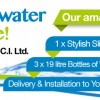 Jersey Water Cooler Offer