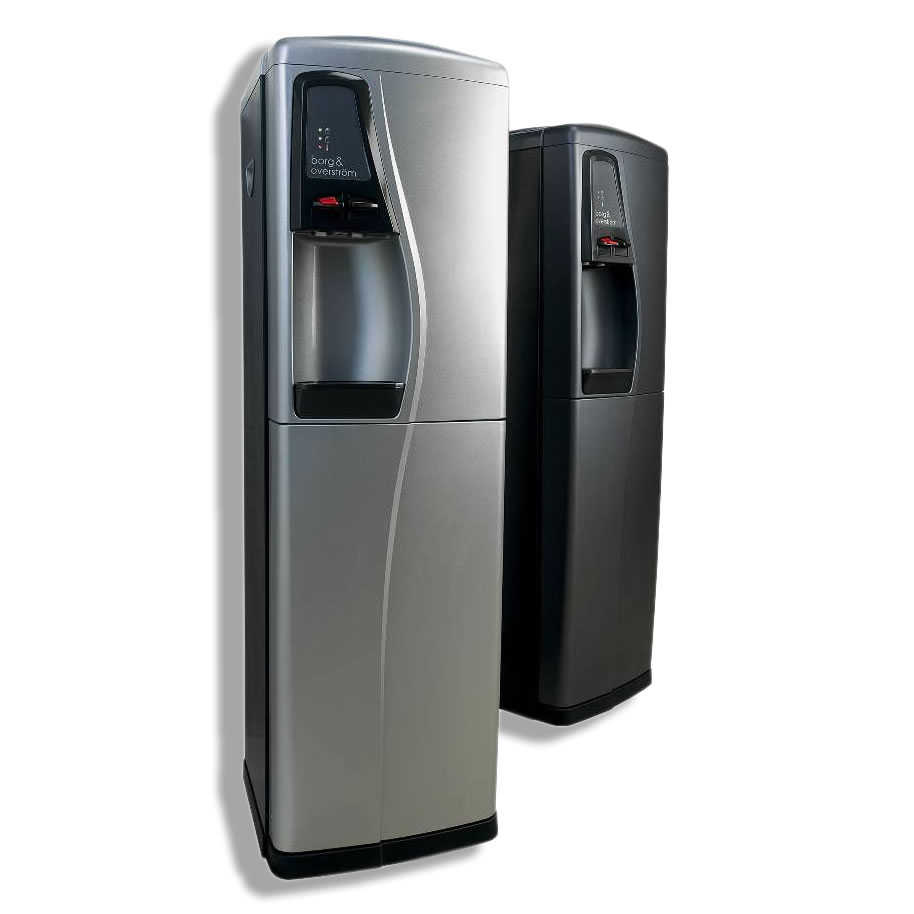 borg and overstrom water cooler