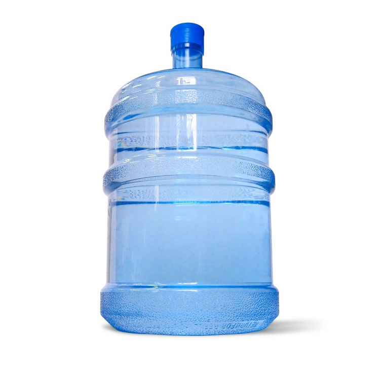 everest cooler water bottle H2O CI Ltd in Jersey